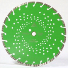 Laser Saw Blade For Concrete - Đĩa chuyên cắt bê tông
