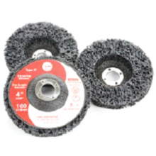 Đĩa Chuyên Mài Tẩy: Lớp gỉ, Lớp mạ,Lớp sơn trên bề mặt kim loại (Stripping Wheel)